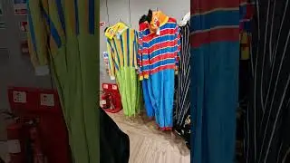 Bert & Ernie Onesies