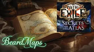 Testing 25  Uber Maven to See if We Profit - Poe Secrets BeardMaps