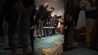 Islam Has Changed SonnyFaz