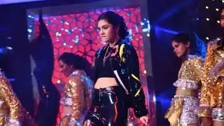 SUPER DANCE PERFORMANCE BY KRITHI SHETTY 😘😘 filim fare awards 2022 #krithishetty @krithishetty#dance