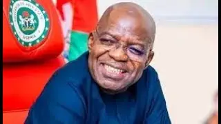 2027 Race Begins Gov  Alex Otti Oficially Declares Re Election Bid