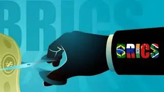 BRICS Currency: A New Challenge to Dollar Dominance?