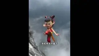 The most popular characters in Chinese animated movies in 2025