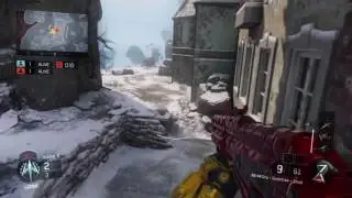 The Clutchest snd Ace With 0.1 seconds left on defuse!!