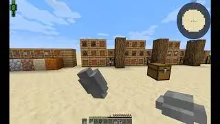 Mod Overviews #1 - Natural Progression Mod