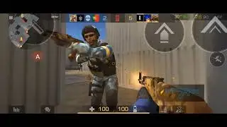 даже daitsu вахуи от меня #highlights #standoff2