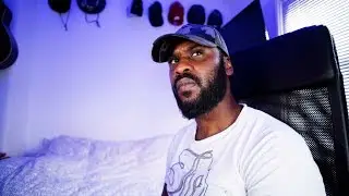 Russ - Boom Flick (Music Video) Prod. By Hargo X MrWOT | Pressplay [Reaction] | LeeToTheVI
