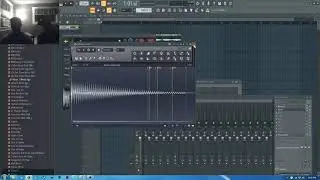 TREETIME Making Beats With Majestic (2 Beats )