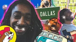 Mac N Yay Vlog: 001 