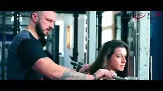Profi Fitness School Teacher Marcin Konkel