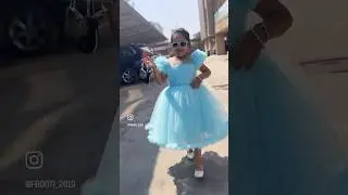 Baby girl💙#fashion#blue#walk#princess#love#ytshort#viralshorts#trending#shorts#frooti