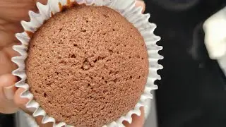 Chocolate cupcake recipe in tamil | Cupcake recipe
