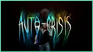 Auto-Crisis | Invisible Monsters Stole My Car! | WillBotch