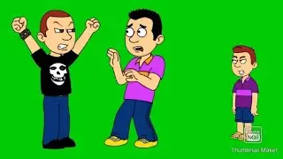 Sid Phillips Broke Jim's Leg / Grounded