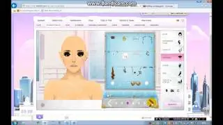 Everyday Look/Emo Stardoll by SilberTaler