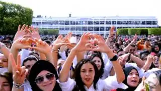 Da5la BAC 2015    LMMN HD