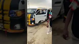 LET SAY KENYA IS TRAVEL HUB & CULTURE(MATWANA MATATU CULTURE EDITION)#adventure #shorts #viralvideo