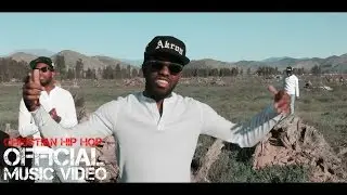 NEW Christian Rap 2015 - Carl Fontaine - 