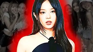 MIM HEE JIN STOLE NEWJEANS!? ADP ANNIE HIATUS?! BLINKS ANGRY AT COMEBACK?! MORE…
