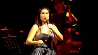 Deolinda -  Quando Janto em Restaurantes (HQ Video/Audio)