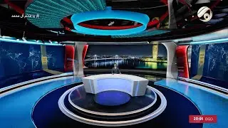 المرصد الخبري - كربلاء تتحول الى محراب كبير في ليلة النصف من شعبان ولادة الامام الحجة عج | 2026/2/3