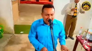 SALMISTA  EDUARDO MERCHAN  EN VIVO ALABANZA CRISTIANA PENTECOTAL YO TENGO UN HOGAR ALLA EN EL CIELO