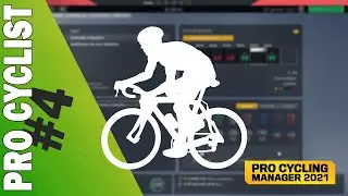 Pro Cyclist | PCM 2021 | Paris - Troyes & Popolarissima