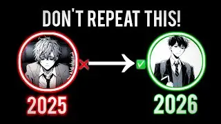 MISTAKES To AVOID In 2026 ⚠️ (Watch Now) 🔥