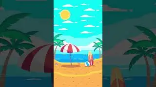 The Most Relaxing Animation Ever Created