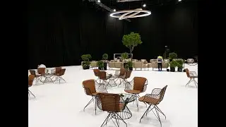 Sketch N Build, RTA MBRCSA (MBR Creative Sports Awards), January 2022