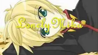 Vocaloid - Spice! (Len Full-Version) and [Rewind-Version]