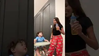 When I&rsquo;m forced to babysit #oldestchild #real #relatable #fypシ #viral #shorts #funny #trend
