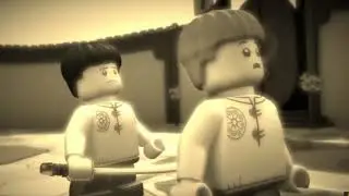 ~Ninjago~ [AMV] ~tribute~ (see you again by Wiz Khalifa)