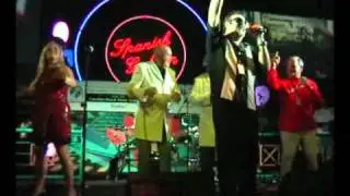 Sea Cruz - Just A Little More Time - CBMA Industry Award
