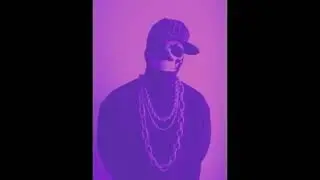 Roffe Ruff - Ormar I Gr&auml;set (feat  Rico Wondahman) (Choppad & Skruvad)