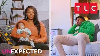 Dakwon Isn't Allowed to Spend the Night | Unexpected | TLC