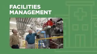 Strengthening the Environment of Care with Pointcore Facilities Management