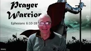 Part 3  Jimmy A Veteran&rsquo;s Journey: Faith, Service, and Sharing God&rsquo;s Love