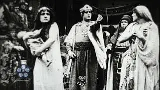 Judgement of Solomon 1909