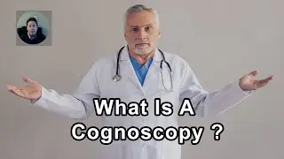 Most Doctors Will Not Know What A Cognoscopy Is -  Dale Bredesen, MD