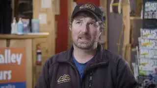 Jobs for Nature - Cliff