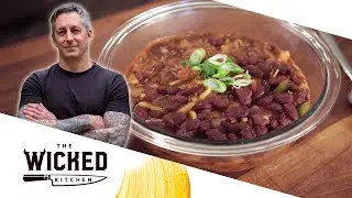 Quick Fire BBQ Beans