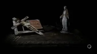 Outlast 2 - The Descent: Explore Mines Gameplay, 