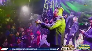 Las Rancheritas No. 21 De La Riquitosa Ecos Del Paisaje - Los Imparables del Momento..!!