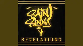 Saint's Back