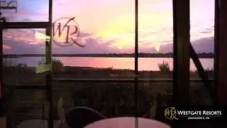 Westgate Lakes Resort & Spa in Orlando, FL