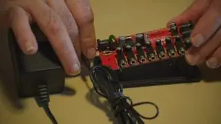 Dunlop MXR DC Brick DCB 10 review