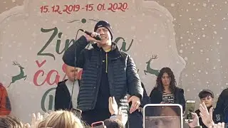 Baka prase mindzela i mlađa (doboj)  /isjecak/
