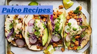 Paleo Diet Recipes || Easy and affordable Recipes || #PaleoRecipes