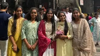 2-2-26 ಮಹಾಲಕ್ಷ್ಮಿ ದೇವಸ್ಥಾನ ಕೊಹ್ಲಾಪುರ ಮಹಾರಾಷ್ಟ್ರ 